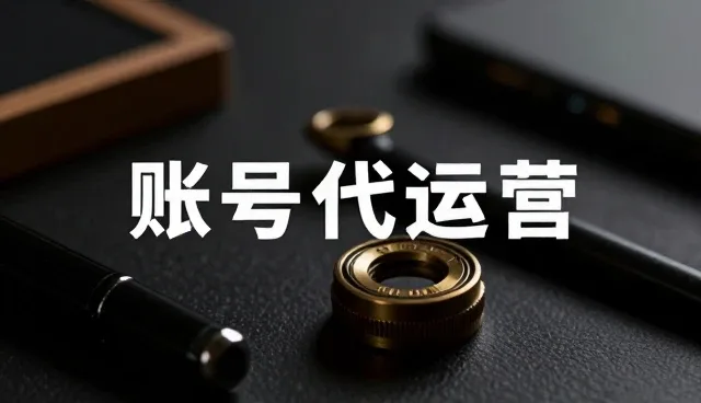 企业宣传片制作中账号代运营的常见问题及应对策略