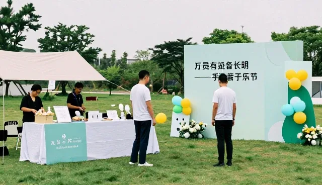活动策划执行中如何提升执行效率