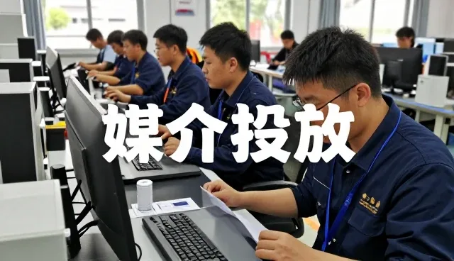 施工现场需求推动账号代运营优化升级
